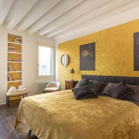 Ca D Oro Cannareggio Venezia Esterno foto